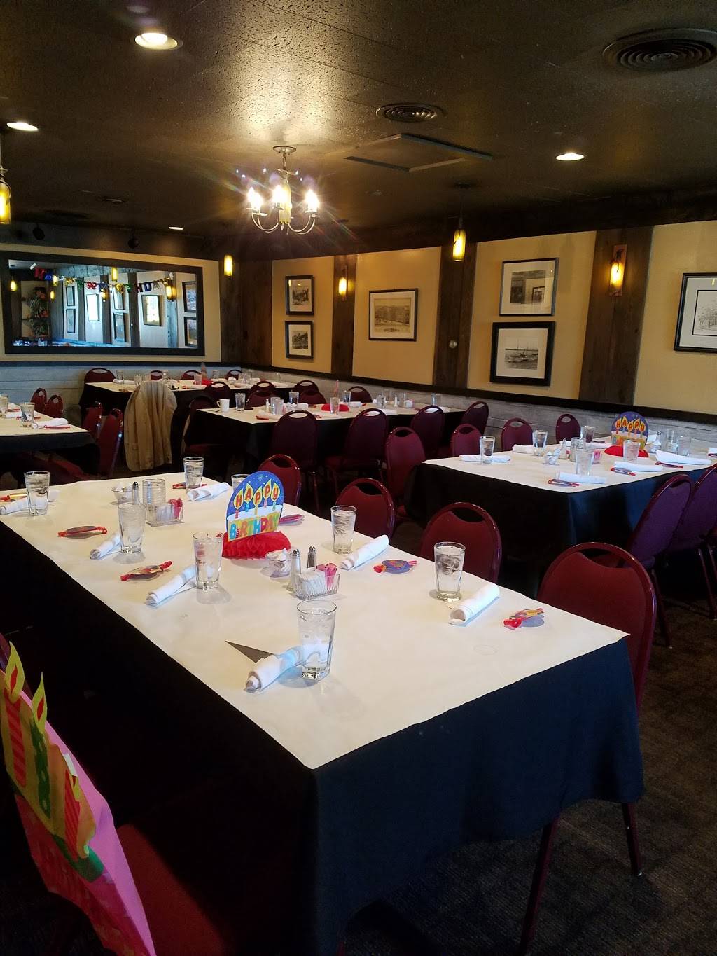 Colony Pub & Grille | restaurant | 2670 W 8th St, Erie, PA 16505, USA | 8148382162 OR +1 814-838-2162