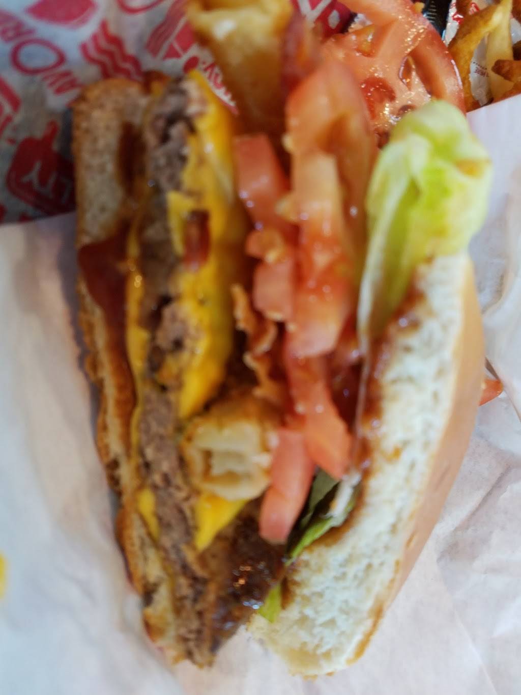 Jack in the Box | restaurant | 1782 Highway 157 N, Mansfield, TX 76063, USA | 8174530313 OR +1 817-453-0313