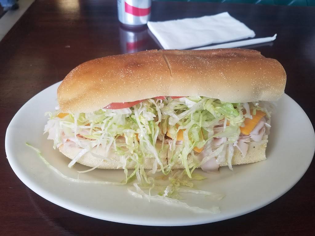 Bogies Hoagies & Deli | meal takeaway | 421 Lafayette Ave, Hawthorne, NJ 07506, USA | 9734232221 OR +1 973-423-2221