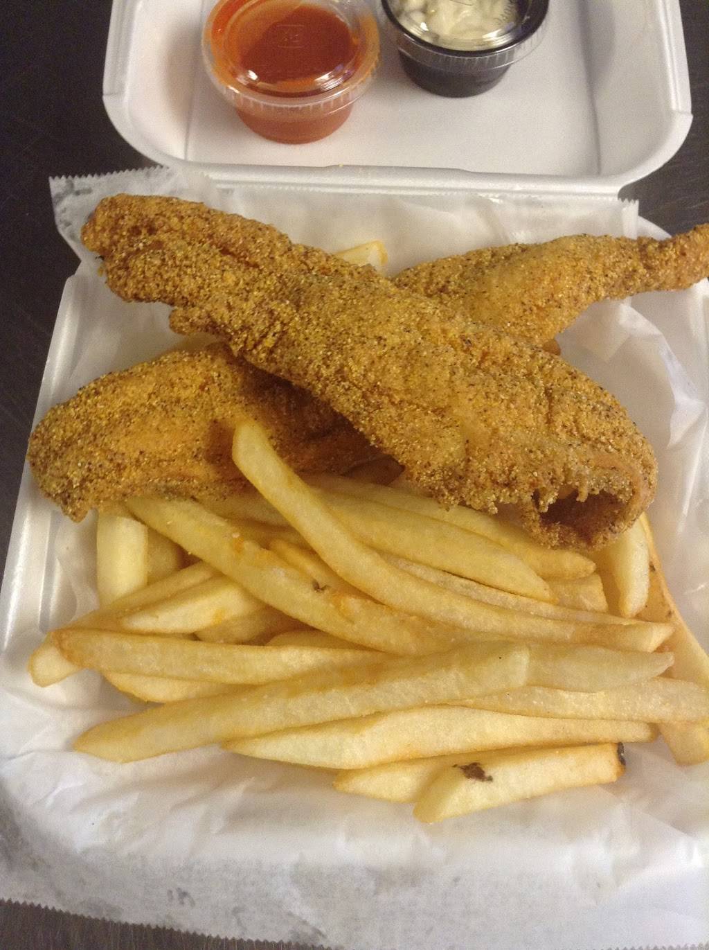 The Blacc Boxx | restaurant | 3011 W Lake Mead Blvd, North Las Vegas, NV 89032, USA | 7025286709 OR +1 702-528-6709