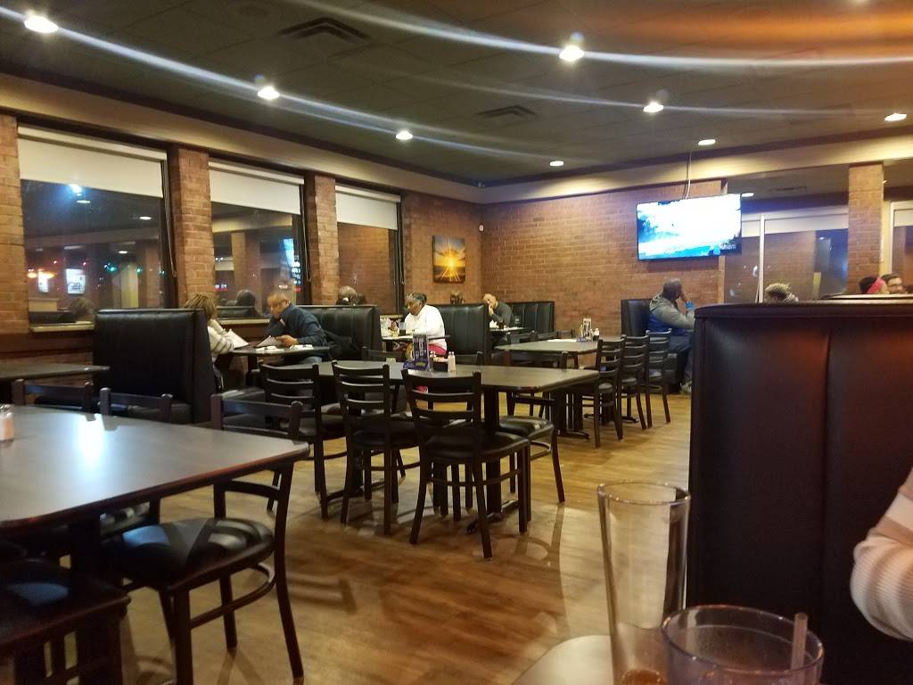 AM Seafood Restaurant & Bar | restaurant | 3400 Plank Rd, Fredericksburg, VA 22407, USA | 5405489061 OR +1 540-548-9061