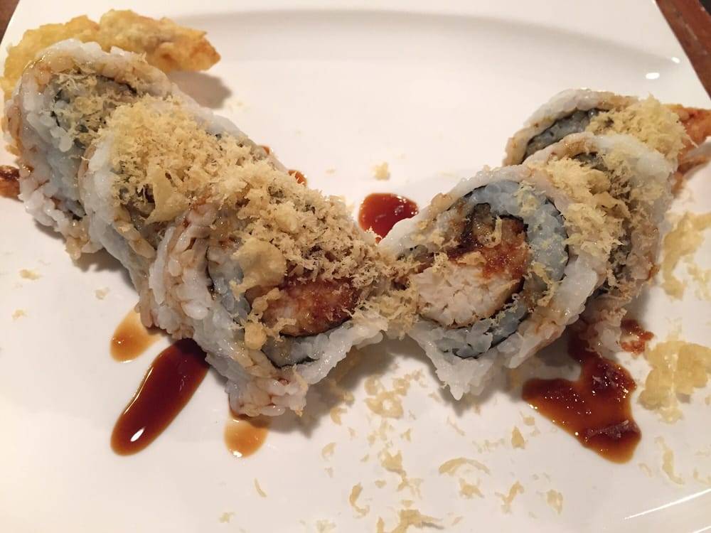 Avocado California Roll and Sushi | restaurant | 3001 TX-121, Euless, TX 76039, USA | 8178687300 OR +1 817-868-7300