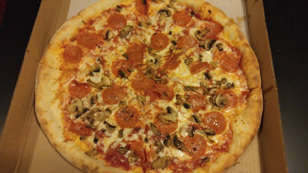 Frederica Pizza & Pasta House | restaurant | 1491 Frederica Rd, Frederica, DE 19946, USA | 3023351222 OR +1 302-335-1222