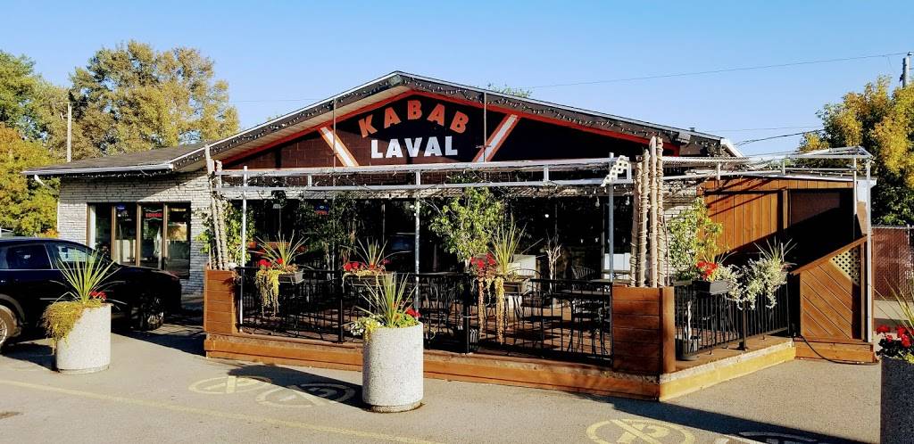 Kabab Laval | restaurant | 3486 Boulevard Dagenais O, Laval, QC H7P 1V7, Canada | 4506256999 OR +1 450-625-6999