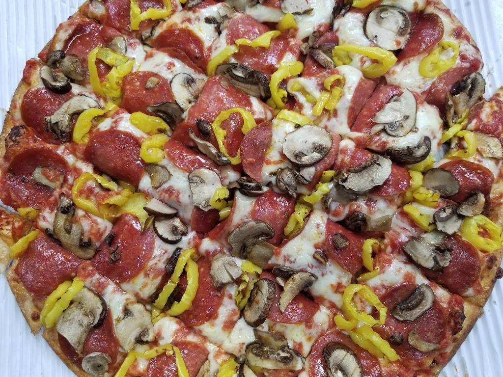 Indians Pizza | meal takeaway | 212 N Main St, Pleasant Hill, OH 45359, USA | 9376762624 OR +1 937-676-2624