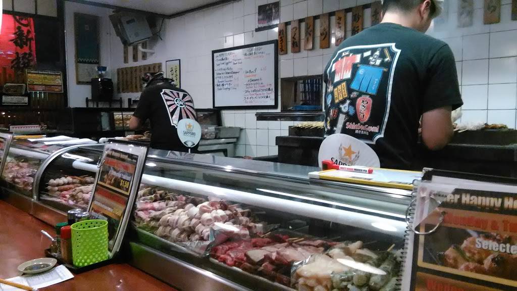 Shin-Sen-Gumi Yakitori & Chanko Gardena | restaurant | 18517 S Western Ave, Gardena, CA 90248, USA | 3107151588 OR +1 310-715-1588