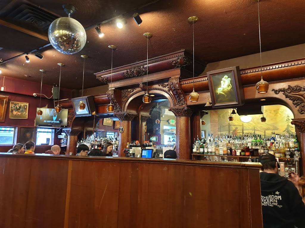 Hatties Hat Restaurant | restaurant | 5231 Ballard Ave NW, Seattle, WA 98107, USA | 2067840175 OR +1 206-784-0175