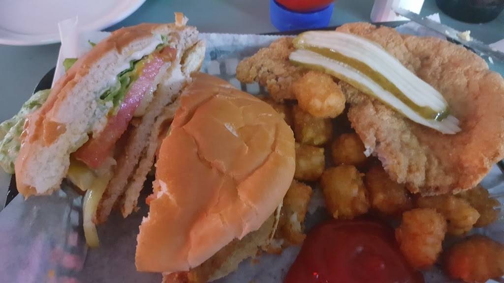 Whits Inn | restaurant | 1020 US-31, Whiteland, IN 46184, USA | 3175359511 OR +1 317-535-9511