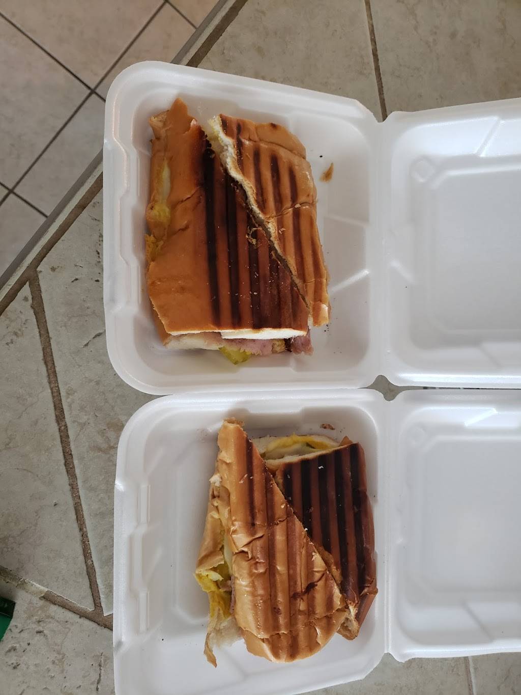 Marias Cafeteria cuban cuisine | restaurant | 1314 Ocean Shore Blvd, Ormond Beach, FL 32176, USA | 3868982245 OR +1 386-898-2245