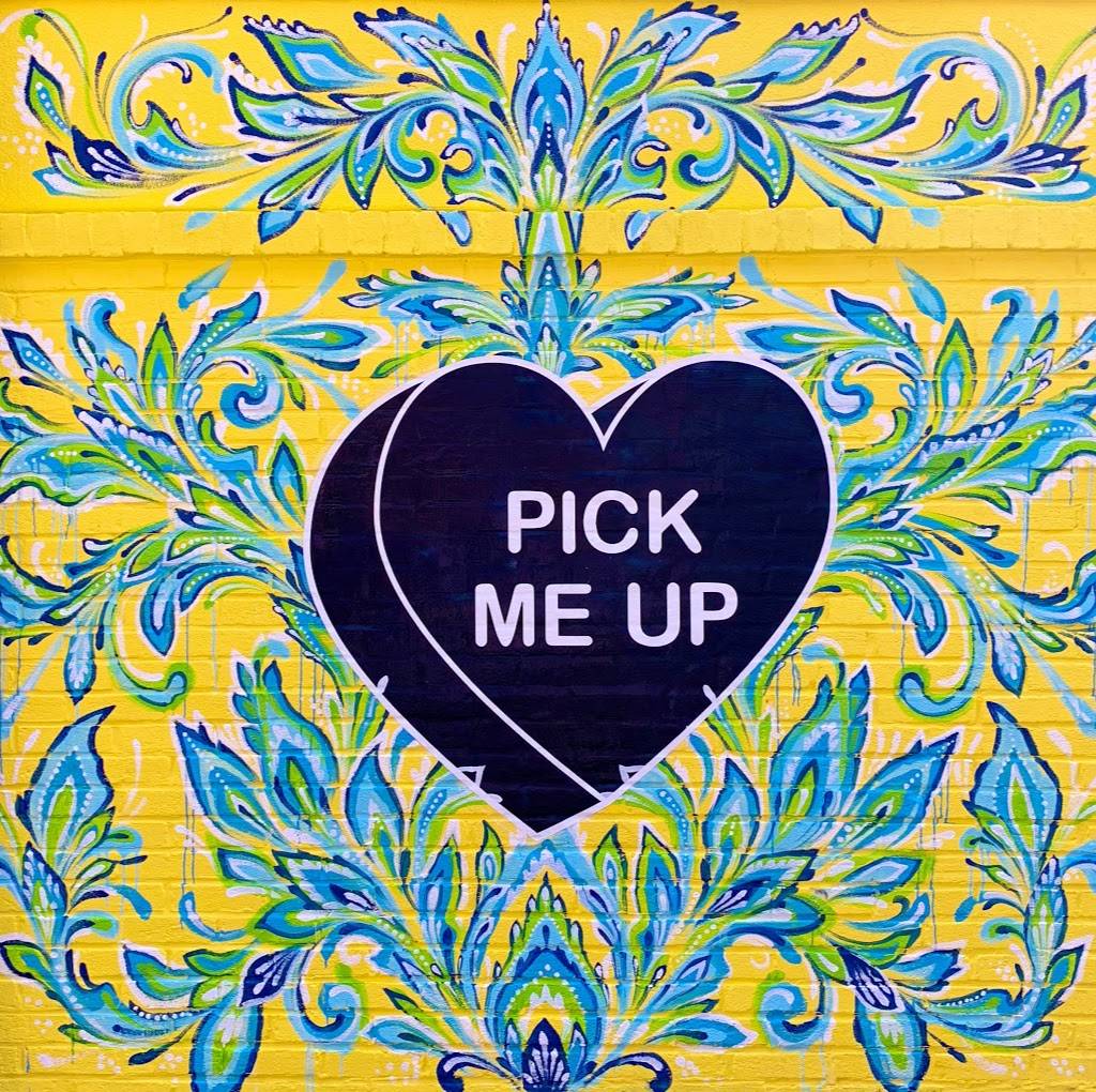 honeygrow Test Kitchen | restaurant | 1601 N Front St, Philadelphia, PA 19122, USA | 2674533471 OR +1 267-453-3471