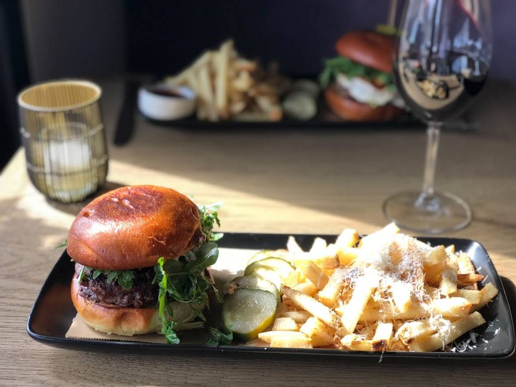 Fig@313 | restaurant | 313 N El Camino Real, San Clemente, CA 92672, USA | 9492184406 OR +1 949-218-4406