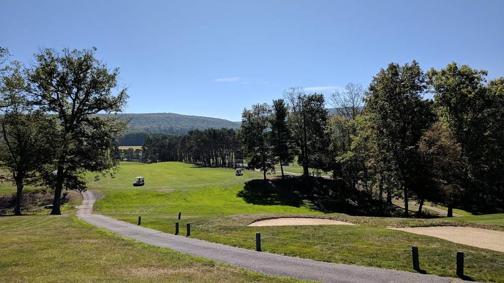 Sugarloaf Golf Club | restaurant | 18 Golf Course Road, Sugarloaf, PA 18249, USA | 5703844097 OR +1 570-384-4097