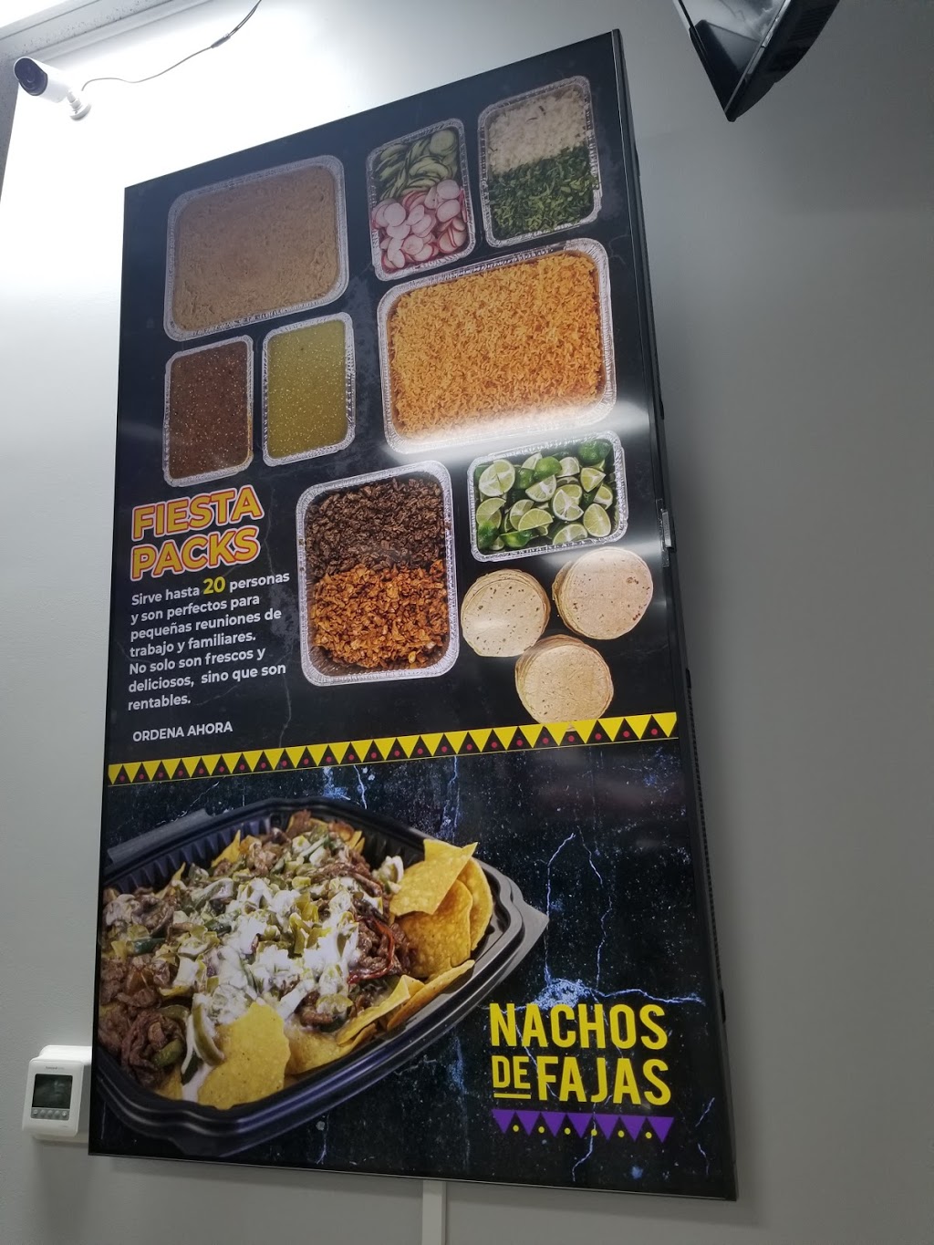 Los Brothers Tacos | restaurant | 50 Bullsboro Dr STE B, Newnan, GA 30263, USA | 6786335606 OR +1 678-633-5606