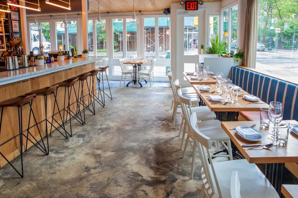 Balaboosta | restaurant | 611 Hudson St, New York, NY 10014, USA | 2123901545 OR +1 212-390-1545