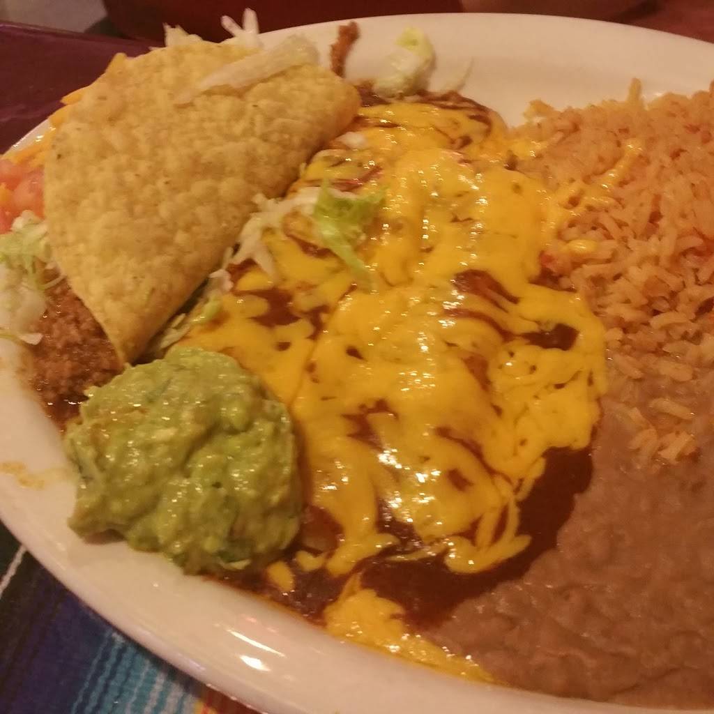 Mi Ranchito Mexican Restaurant | restaurant | 1122 Fort Worth Dr, Denton, TX 76205, USA | 9403811167 OR +1 940-381-1167