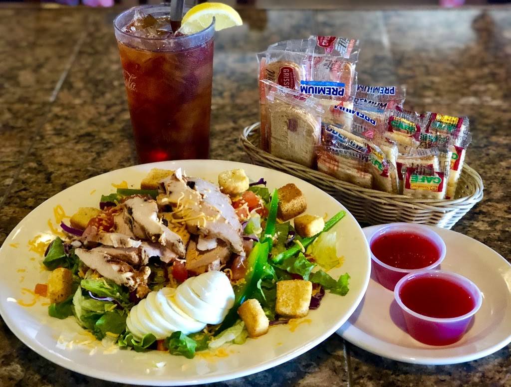 Arts BBQ & Burgers | restaurant | 8203 Rogers Ave, Fort Smith, AR 72903, USA | 4794522550 OR +1 479-452-2550