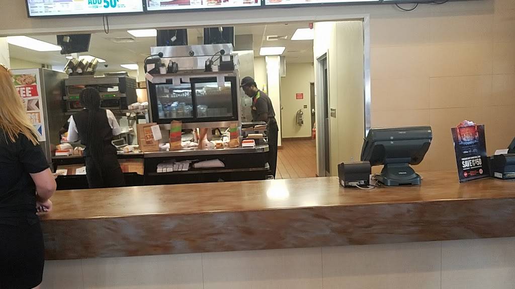 Burger King | restaurant | 2601 E Hillsborough Ave, Tampa, FL 33610, USA | 8132386707 OR +1 813-238-6707