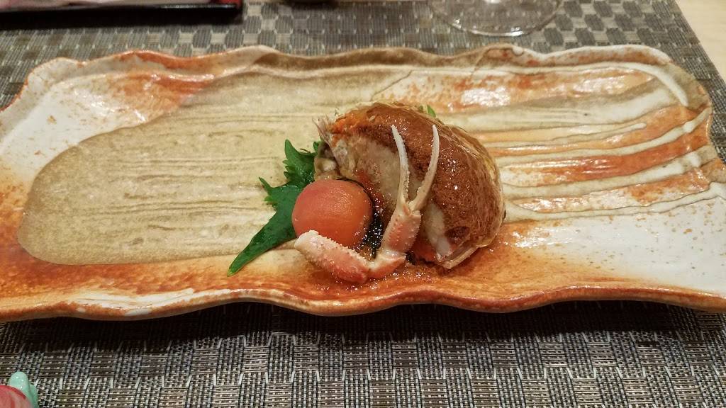 Shunji Japanese Cuisine | restaurant | 12244 Pico Blvd, Los Angeles, CA 90064, USA | 3108264737 OR +1 310-826-4737