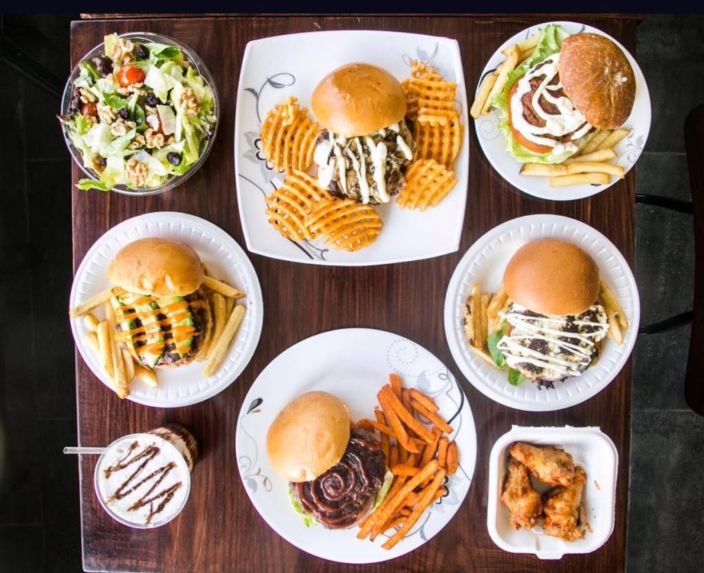 Burger Box | restaurant | 2930 Avenue X, Brooklyn, NY 11235, USA | 7187596474 OR +1 718-759-6474