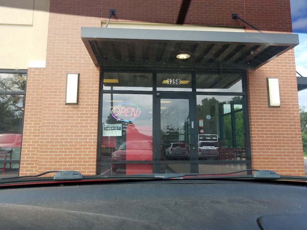 Firehouse Subs Niceville | restaurant | 1348 E John Sims Pkwy E, Niceville, FL 32578, USA | 8502794400 OR +1 850-279-4400