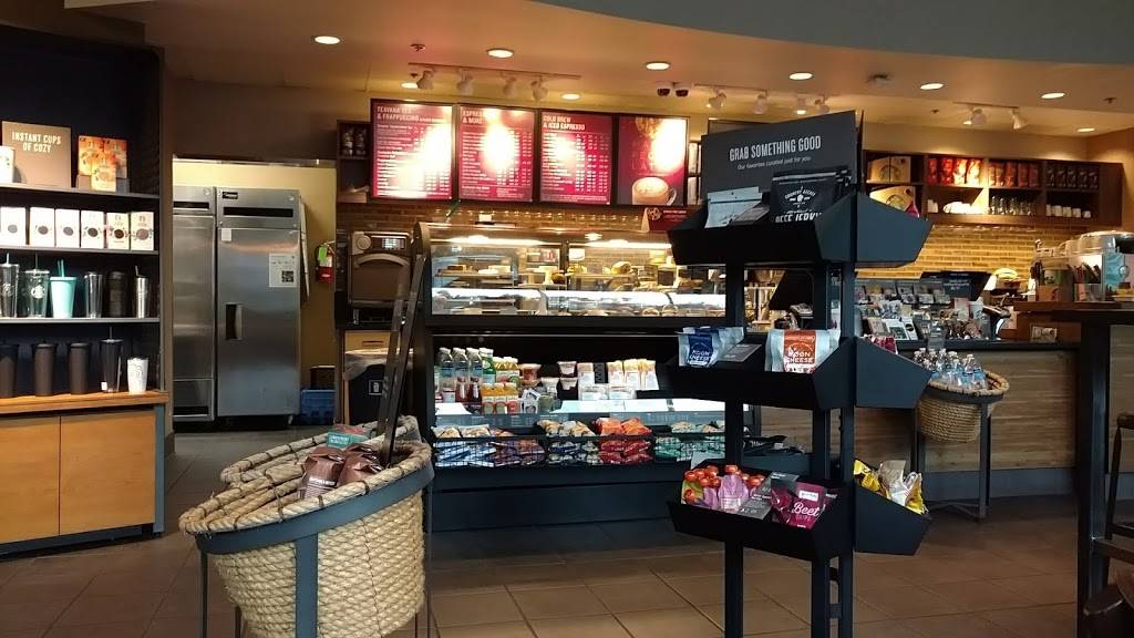 Starbucks | cafe | 5800 Meadows Rd Suite 190, Lake Oswego, OR 97035, USA | 5035989846 OR +1 503-598-9846