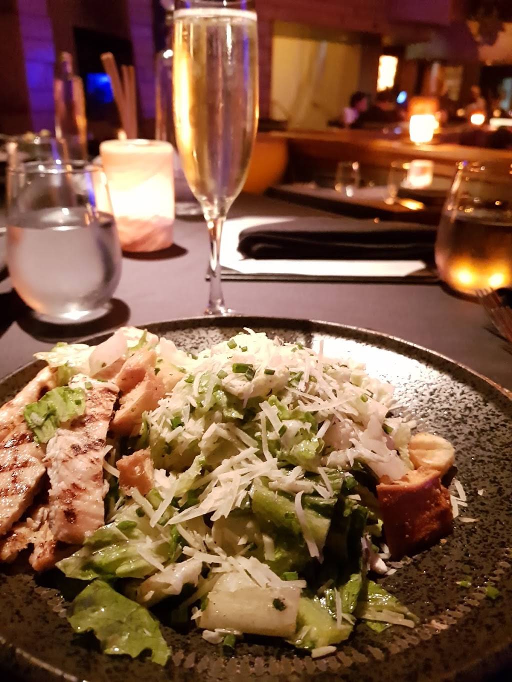 Fabrocinis Beverly Glen | restaurant | 2960 Beverly Glen Cir, Los Angeles, CA 90077, USA | 3104757404 OR +1 310-475-7404