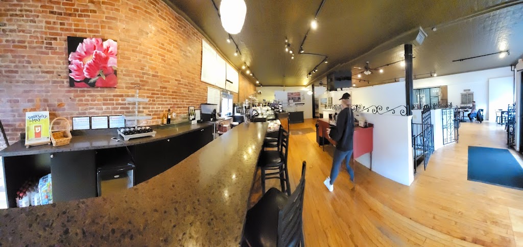 Chandler Café | cafe | 5648 Main St, Sylvania, OH 43560, USA | 4195175088 OR +1 419-517-5088