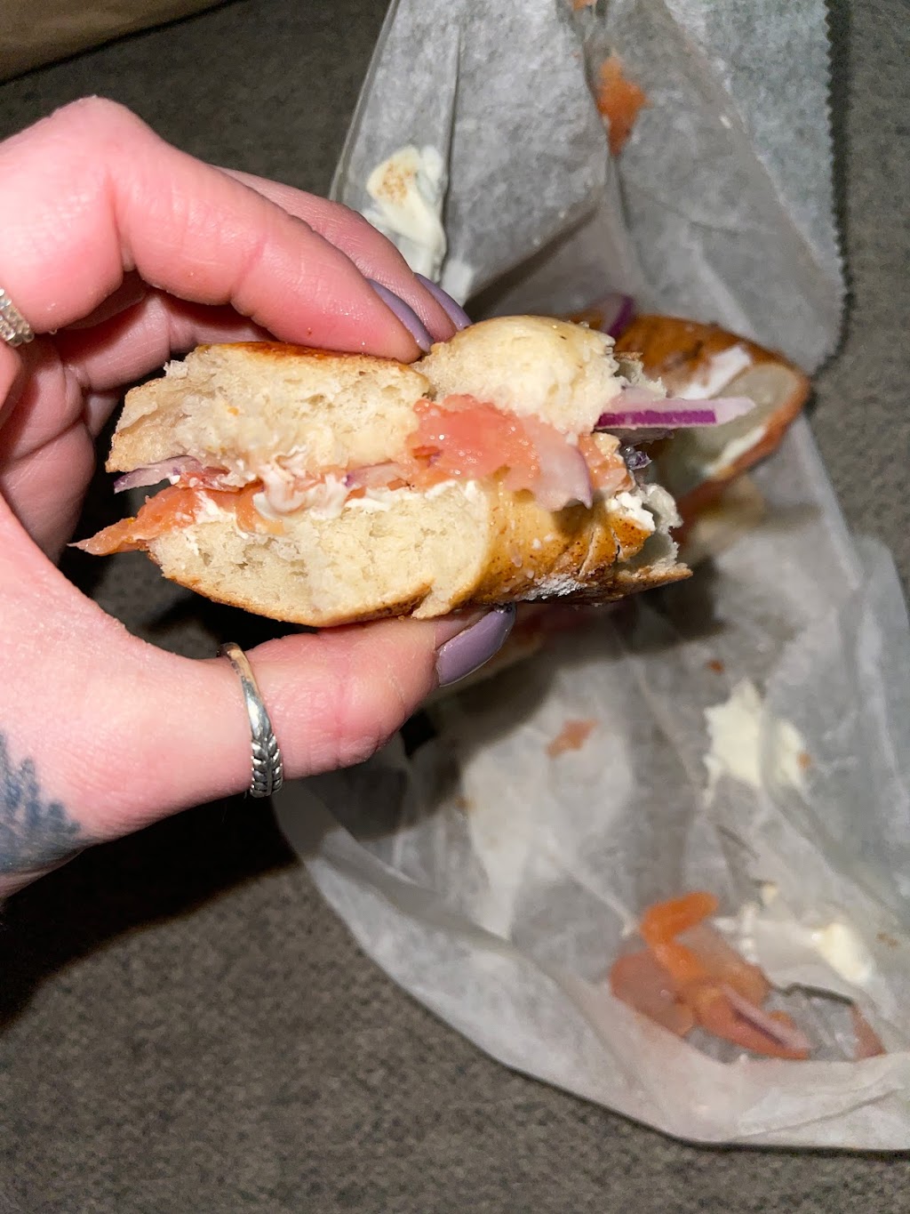 Orange County Bagel Bakery | bakery | 67 Dolson Ave, Middletown, NY 10940, USA | 8453438777 OR +1 845-343-8777