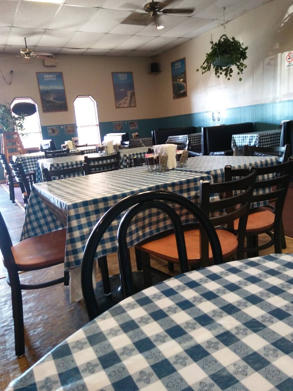 Kostas Greek Food | restaurant | 12606 Nacogdoches Rd, San Antonio, TX 78217, USA | 2105906969 OR +1 210-590-6969