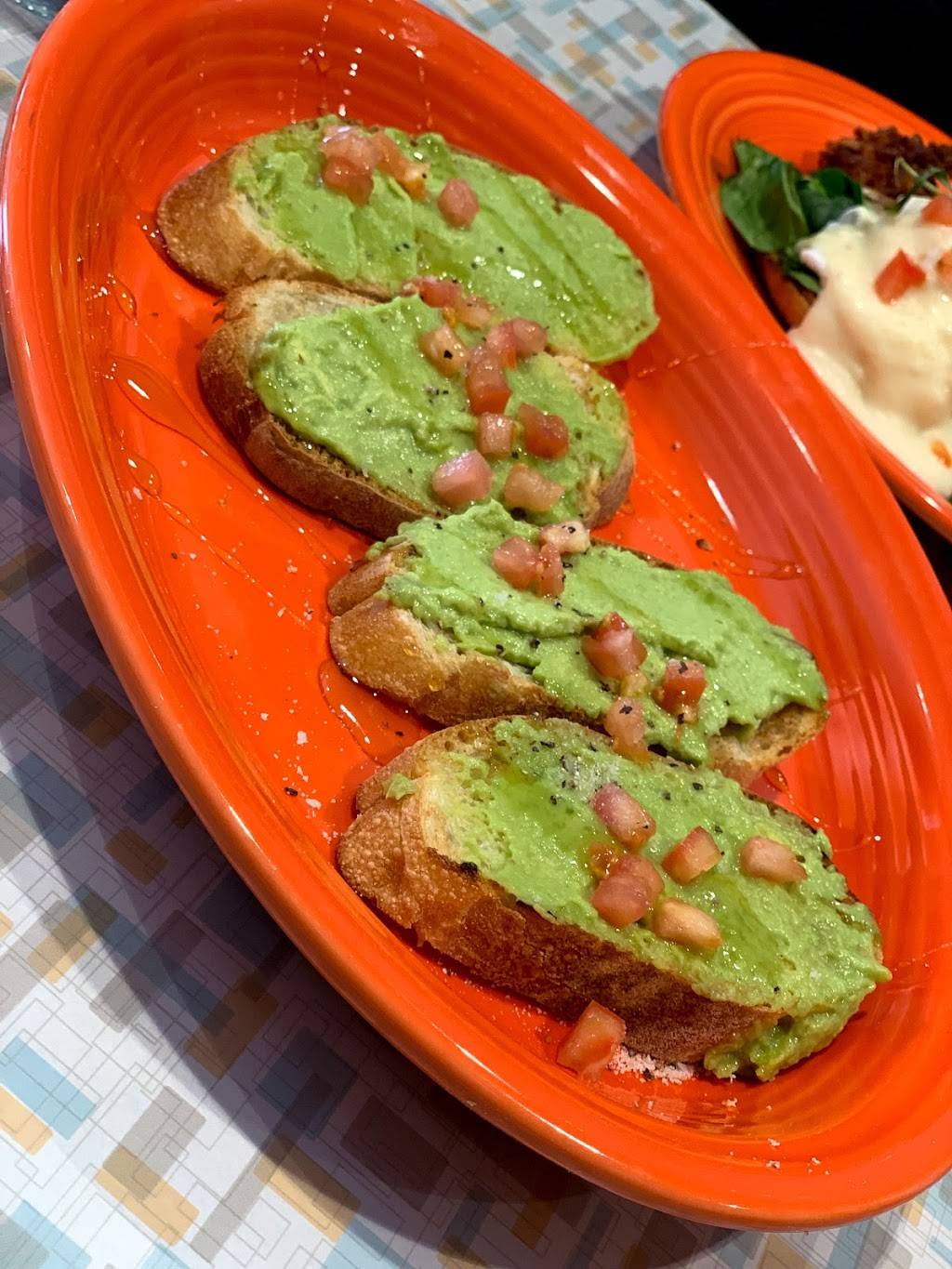 Cracked: An A.M. Addiction | restaurant | 17933 Haggerty Rd, Livonia, MI 48152, USA | 2483081460 OR +1 248-308-1460