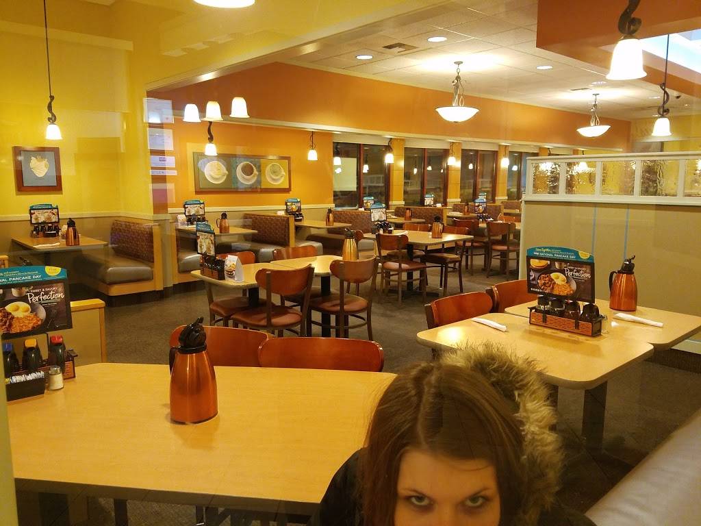 IHOP | bakery | 540 W Eaton Pike, Richmond, IN 47374, USA | 7659663000 OR +1 765-966-3000