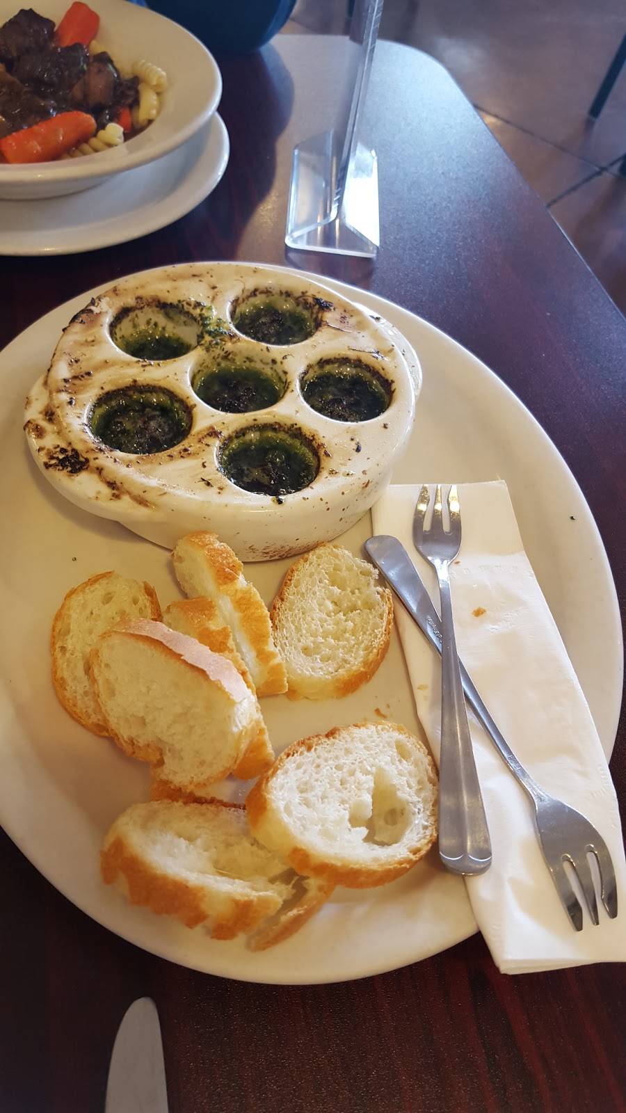 La Tartine French Bistro Cafe | restaurant | 1420 Kelly Johnson Blvd, Colorado Springs, CO 80920, USA | 7195985550 OR +1 719-598-5550