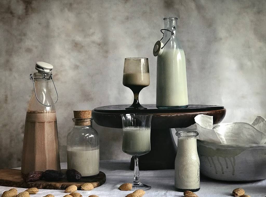 Haus Mylk | restaurant | 5633 Airport Way S, Seattle, WA 98108, USA | 2062574787 OR +1 206-257-4787