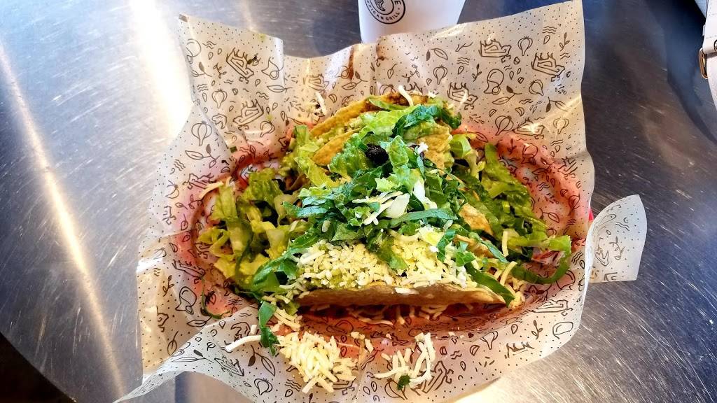 Chipotle Mexican Grill | restaurant | 20209 E Smoky Hill Rd, Centennial, CO 80015, USA | 3036279080 OR +1 303-627-9080