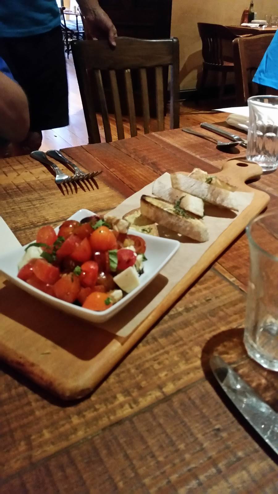 Osteria Cicchetti | restaurant | 1125 Military Cutoff Rd K, Wilmington, NC 28405, USA | 9102567476 OR +1 910-256-7476