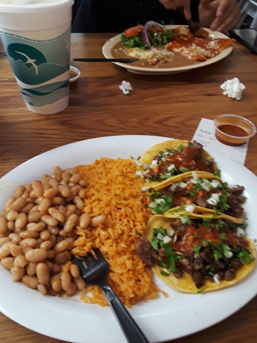 Señor Tacos | restaurant | 313 Sixth St A, Norco, CA 92860, USA | 9518179707 OR +1 951-817-9707