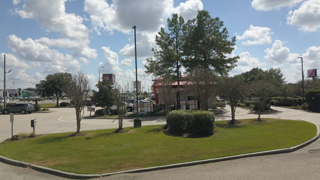 Jack in the Box | restaurant | 11310 Airline Hwy, Baton Rouge, LA 70816, USA | 2252930602 OR +1 225-293-0602