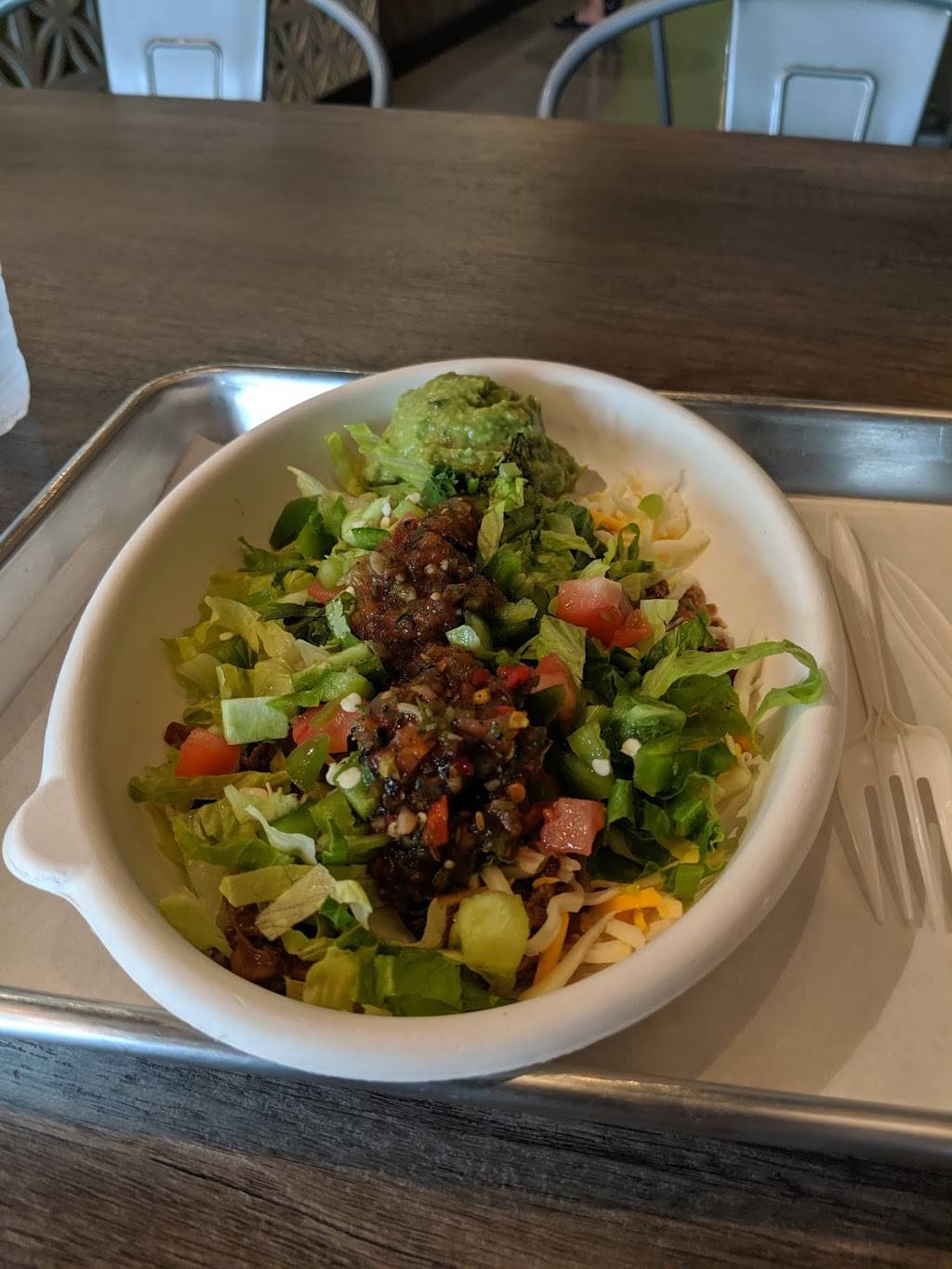 Guac Mexi Grill | restaurant | 1472 Innisfil Beach Rd Unit # 2, Innisfil, ON L9S 4J1, Canada | 7054364822 OR +1 705-436-4822