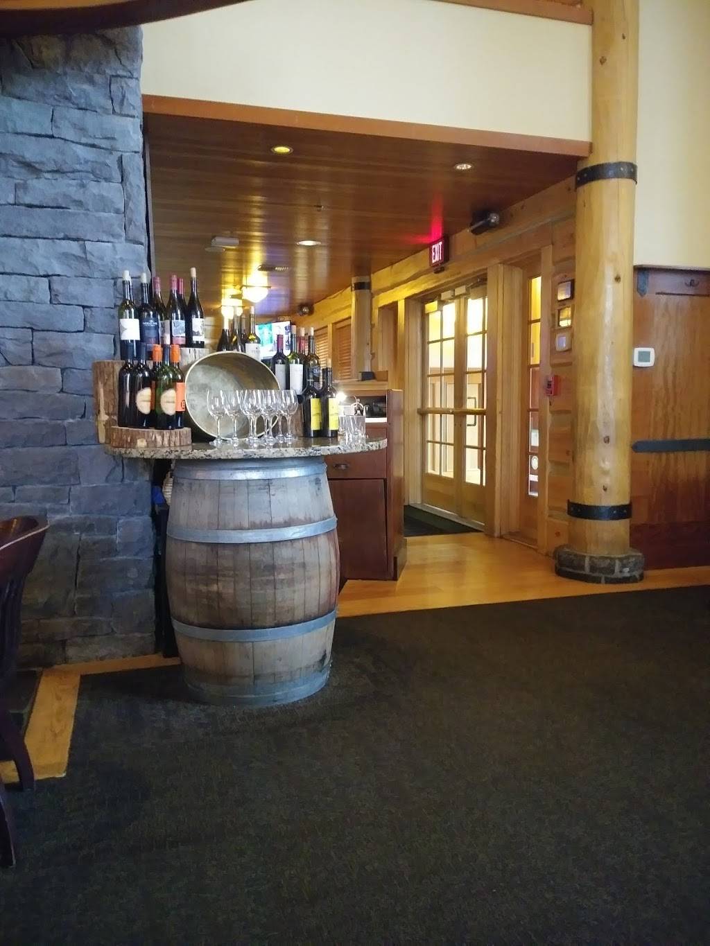 Hudsons Bar and Grill | restaurant | 7805 NE Greenwood Dr, Vancouver, WA 98662, USA | 3608166100 OR +1 360-816-6100