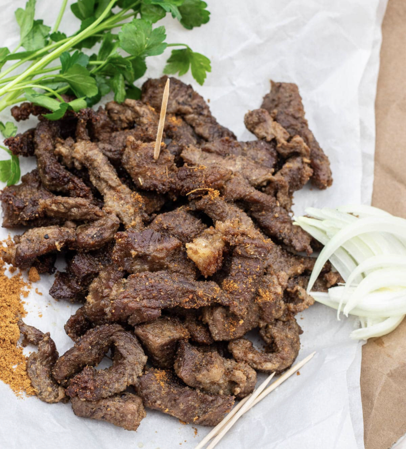 Afro Spize | restaurant | 12140 Fondren Rd, Houston, TX 77035, USA | 3463631743 OR +1 346-363-1743