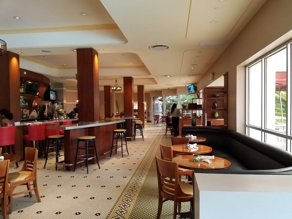 Bistro Ten Zero One | restaurant | 1001 Okeechobee Blvd, West Palm Beach, FL 33401, USA | 5618331234 OR +1 561-833-1234