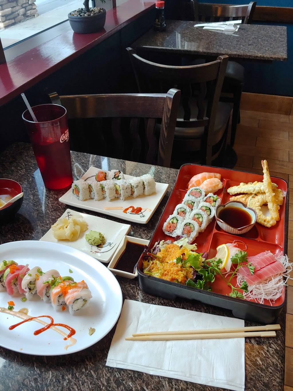 Taishow Sushi | restaurant | 1180 El Camino Ave, Corona, CA 92879, USA | 9512739057 OR +1 951-273-9057