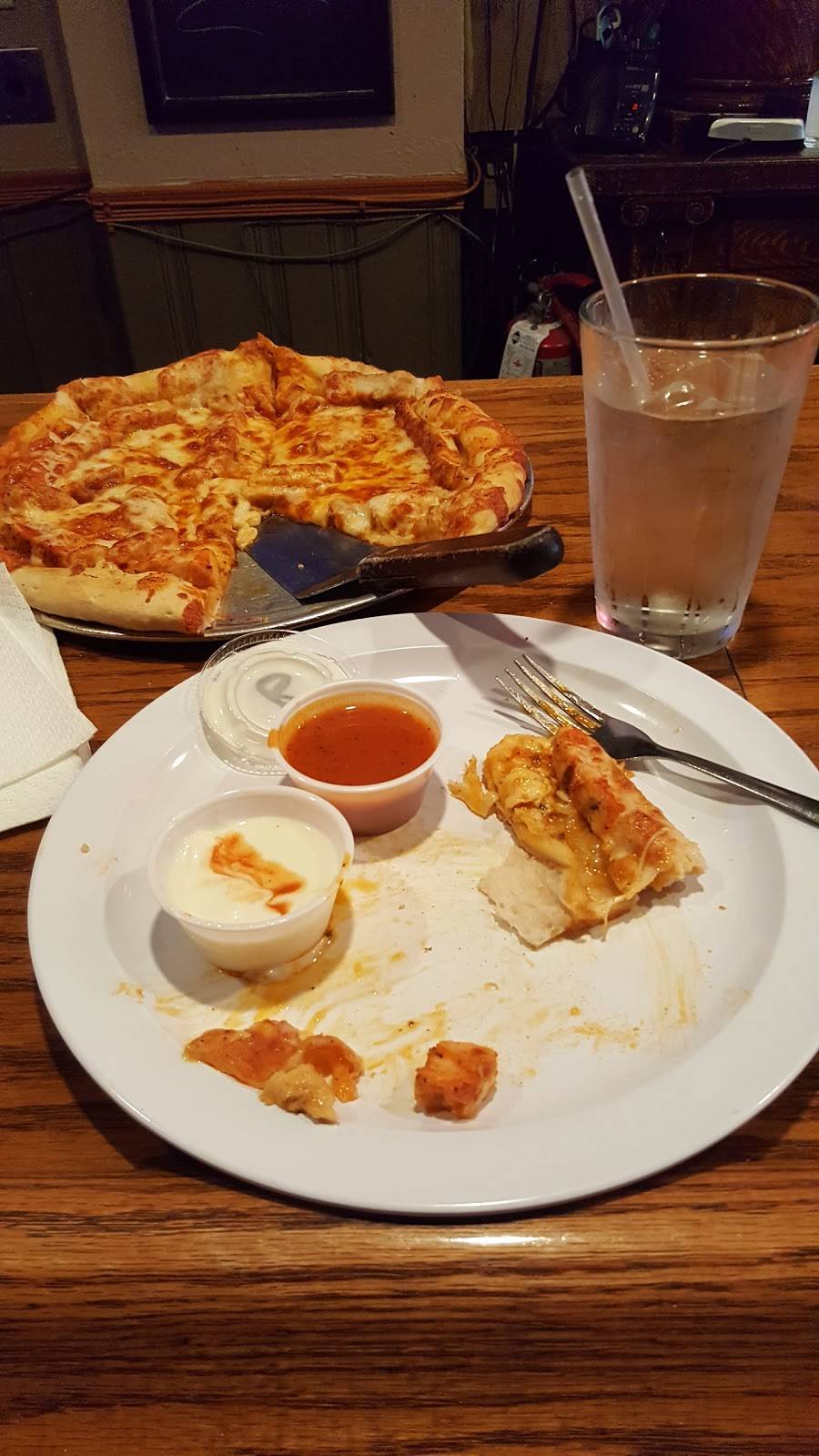 Michaels | Pizza Bar & Restaurant | restaurant | 2612 Sarah St, Pittsburgh, PA 15203, USA | 4123816102 OR +1 412-381-6102