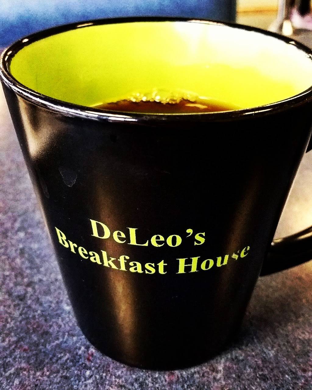 De Leos Breakfast House | restaurant | 751 Fall River Ave, Seekonk, MA 02771, USA | 5083365570 OR +1 508-336-5570