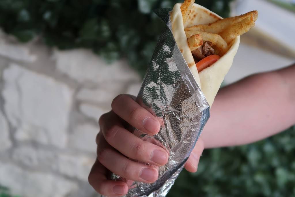 7 Monks Café- Indian & Mediterranean | restaurant | 494 N Seguin Ave, New Braunfels, TX 78130, USA | 8303874053 OR +1 830-387-4053