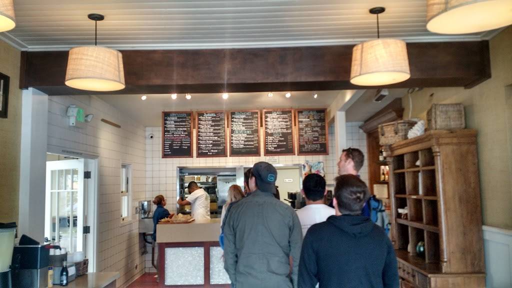 Padaro Beach Grill | restaurant | 3765 Santa Claus Ln, Carpinteria, CA 93013, USA | 8055669800 OR +1 805-566-9800