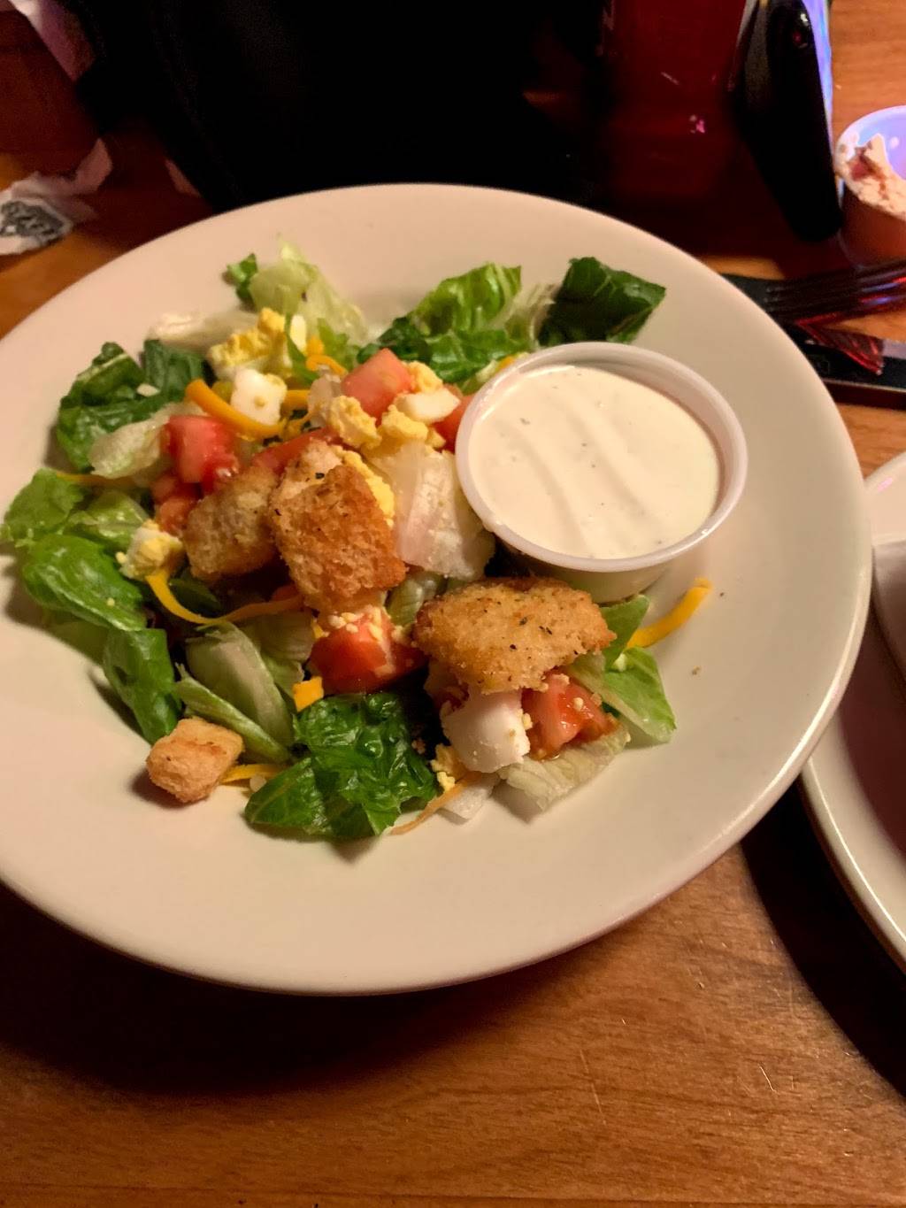 Texas Roadhouse | restaurant | 2428 Belair Rd, Fallston, MD 21047, USA | 4432996157 OR +1 443-299-6157