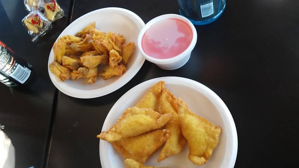 The Fortune Cookie | restaurant | 1705 S Beacon Blvd, Grand Haven, MI 49417, USA | 6168468686 OR +1 616-846-8686