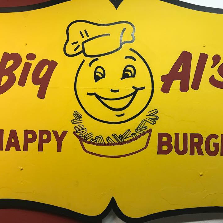 Big Als Drive In | restaurant | 1844 Esplanade, Chico, CA 95926, USA | 5303422722 OR +1 530-342-2722