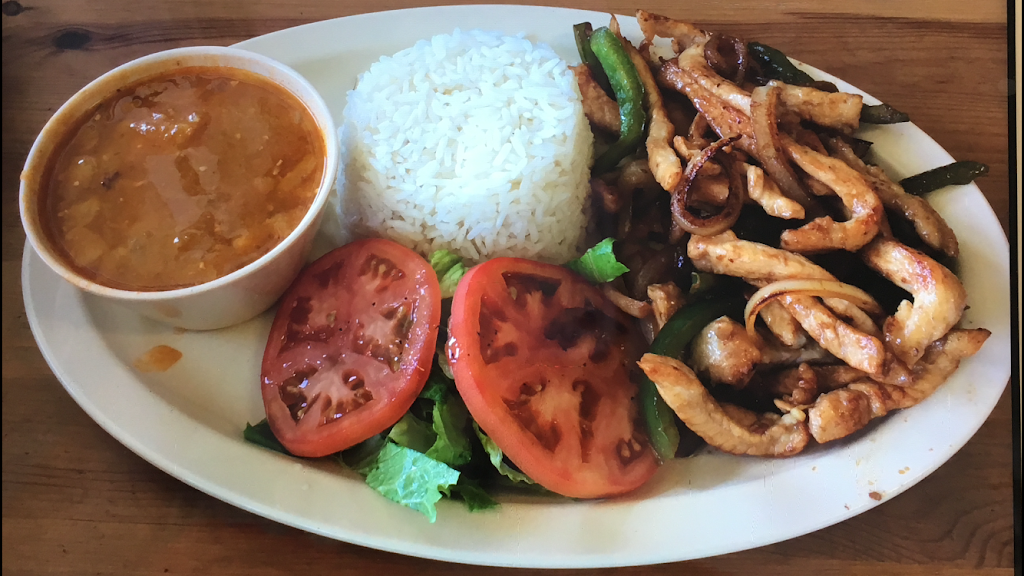 Saras Cafeteria | restaurant | 15420 SW 136th St #5, Miami, FL 33196, USA | 3052444685 OR +1 305-244-4685